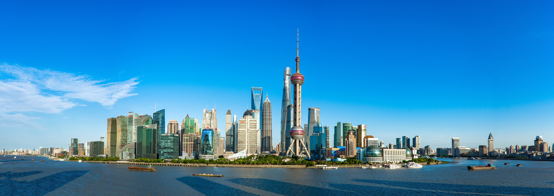 上海产业用地指南